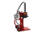 Ceccato Olindo BULL SPLE13-650TC – Elektrischer Holzspalter – Stehender – Bild 2