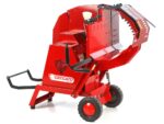 Ceccato Olindo Honda GP160 – Wippkreissäge – mit Benzinmotor – Bild 2