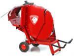Ceccato Olindo Honda GP160 – Wippkreissäge – mit Benzinmotor – Bild 3