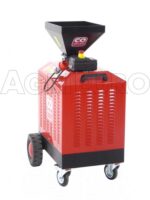 Ceccato Olindo Pelletpresse 400V – 7,5 PS – Pelletherstellung für die Heizung – Bild 3