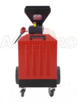 Ceccato Olindo Pelletpresse 400V – 7,5 PS – Pelletherstellung für die Heizung – Bild 4