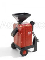Ceccato Olindo – Pelletpresse PTO für Traktor – Pelletherstellung für die Heizung – Bild 2