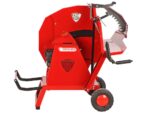 Ceccato Olindo SGT Honda GX200 – Wippkreissäge – mit Benzinmotor – Bild 3