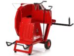 Ceccato Olindo SGT TRI – Wippkreissäge – Stammsäge – 400V – Bild 2