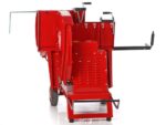 Ceccato Olindo SGT TRI – Wippkreissäge – Stammsäge – 400V – Bild 3