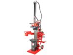 Ceccato olindo SPLE13TLT – elektrischer Holzspalter – stehend – 400V – Bild 2