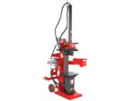Ceccato olindo SPLE13TLT – elektrischer Holzspalter – stehend – 400V – Bild 3