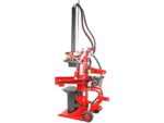 Ceccato olindo SPLE13TLT – elektrischer Holzspalter – stehend – 400V – Bild 4