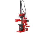 Ceccato Olindo SPLE20 – Elektrischer Holzspalter – stehend – 400V – Bild 2