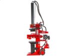Ceccato Olindo SPLE20 – Elektrischer Holzspalter – stehend – 400V – Bild 3