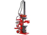 Ceccato Olindo SPLE20 – Elektrischer Holzspalter – stehend – 400V – Bild 4