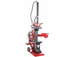 Ceccato Olindo SPLET13TLT – Hybrid-Holzspalter – Elektrisch und für Traktor – stehend – Bild 2