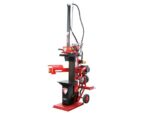 Ceccato Olindo SPLET13TLT – Hybrid-Holzspalter – Elektrisch und für Traktor – stehend – Bild 3