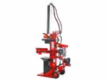 Ceccato Olindo SPLET13TLT – Hybrid-Holzspalter – Elektrisch und für Traktor – stehend – Bild 4