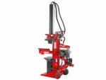 Ceccato Olindo SPLET20 – Hybrid-Holzspalter – Elektrisch und für Traktor – stehend – Bild 2
