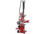 Ceccato Olindo SPLET20 – Hybrid-Holzspalter – Elektrisch und für Traktor – stehend – Bild 3