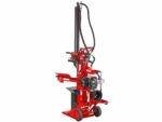 Ceccato Olindo SPLET20 – Hybrid-Holzspalter – Elektrisch und für Traktor – stehend – Bild 4
