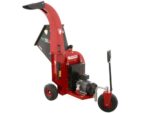 Ceccato Olindo Tritone Monster Electric – Elektro Häcksler – 400V – 12,5 PS – Bild 4