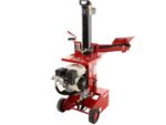 Ceccato SPL10H GP160 – Benzin Holzspalter – 10 T – Bild 3