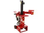 Ceccato SPL10H GP160 – Benzin Holzspalter – 10 T – Bild 4