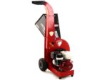 Ceccato Tritone BIG – Häcksler – Honda Motor GX 390 – Bild 2