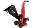 Ceccato Tritone BIG – Häcksler – Honda Motor GX 390 – Bild 3