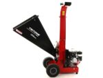 Ceccato Tritone BIG – Häcksler – Honda Motor GX 390 – Bild 4