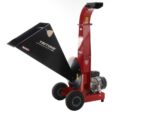 Ceccato Tritone Big – Profi Häcksler 400V – mit Messerscheibe und Hämmern – Bild 2
