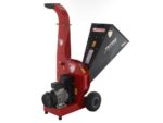 Ceccato Tritone Big – Profi Häcksler 400V – mit Messerscheibe und Hämmern – Bild 3