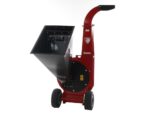 Ceccato Tritone Big – Profi Häcksler 400V – mit Messerscheibe und Hämmern – Bild 4
