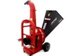 Ceccato Tritone BIG PTO – Häcksler für Traktor mit Dreipunktaufnahme – Bild 2