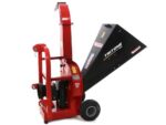 Ceccato Tritone BIG PTO – Häcksler für Traktor mit Dreipunktaufnahme – Bild 3