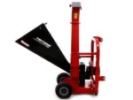 Ceccato Tritone BIG PTO – Häcksler für Traktor mit Dreipunktaufnahme – Bild 4