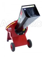 Ceccato Tritone Bio Sprint – Häcksler mit Elektromotor 2200 W – Bild 4