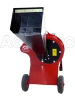 Ceccato Tritone Bio Sprint – Häcksler mit Elektromotor 400V – Bild 3