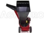 Ceccato Tritone Maxi – Benzin Häcksler – mit Honda-Motor GX 390 – Bild 4