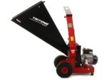 Ceccato Tritone Maxi Electric – Häcksler mit Elektromotor – 400V – 7.5 PS – Bild 2