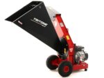 Ceccato Tritone Maxi Electric – Häcksler mit Elektromotor – 400V – 7.5 PS – Bild 3