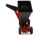 Ceccato Tritone Maxi Electric – Häcksler mit Elektromotor – 400V – 7.5 PS – Bild 4