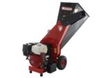 Ceccato Tritone Maxi – Häcksler mit Verbrennungsmotor – Honda GX 390 – Elektrostarter – Bild 2