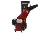 Ceccato Tritone Maxi – Häcksler mit Verbrennungsmotor – Honda GX 390 – Elektrostarter – Bild 3