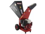 Ceccato Tritone Maxi – Häcksler mit Verbrennungsmotor – Honda GX 390 – Elektrostarter – Bild 4