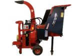 Ceccato Tritone Mega Monster P.T.O. – Häcksler für Traktor – Hydraulikgetriebe – Bild 4