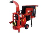 Ceccato Tritone Mega Monster P.T.O. – Häcksler für Traktor – Hydraulikgetriebe – Bild 3