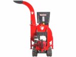 Ceccato Tritone Monster Cingo – Häcksler mit Raupenantrieb – Honda GX390 Motor – Bild 4