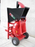 Ceccato Tritone Monster PTO – Profi Holzhäcksler – Bild 2