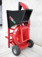 Ceccato Tritone Monster PTO – Profi Holzhäcksler – Bild 4