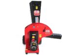 Ceccato Tritone One – Elektro Häcksler – 400V – Bild 4