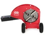 Ceccato Tritone ONE – Gartenhäcksler mit Benzinmotor – Honda GX 200 – Bild 2