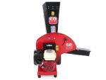 Ceccato Tritone ONE – Gartenhäcksler mit Benzinmotor – Honda GX 200 – Bild 3